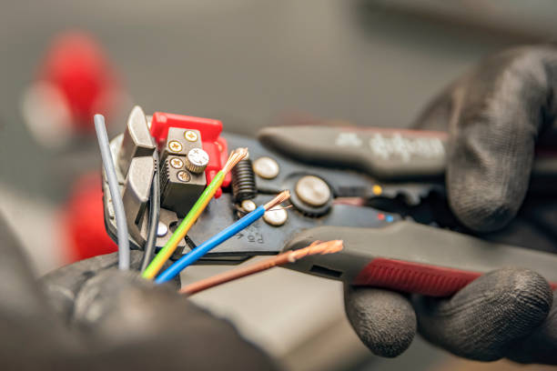 Trusted Fulton, TX Electrician Experts